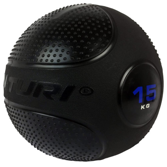 Tunturi Slam Ball 15kg Tunturi Slam Ball 15kg